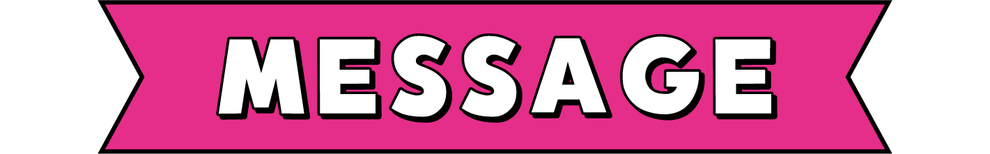 MESSAGE