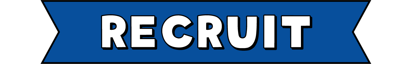 RECRUIT
