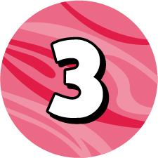 3