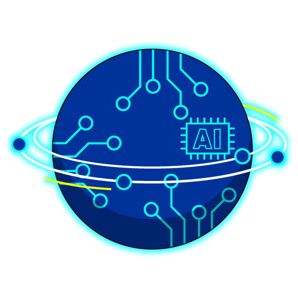 AIクリエイティブ